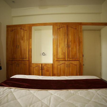 Naksha Tree Hotels - Yelagiri Eksteriør bilde