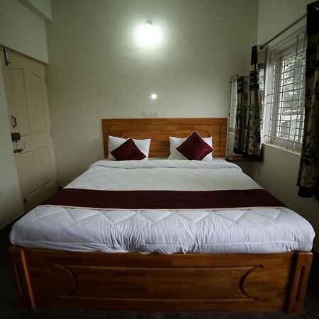 Naksha Tree Hotels - Yelagiri Eksteriør bilde