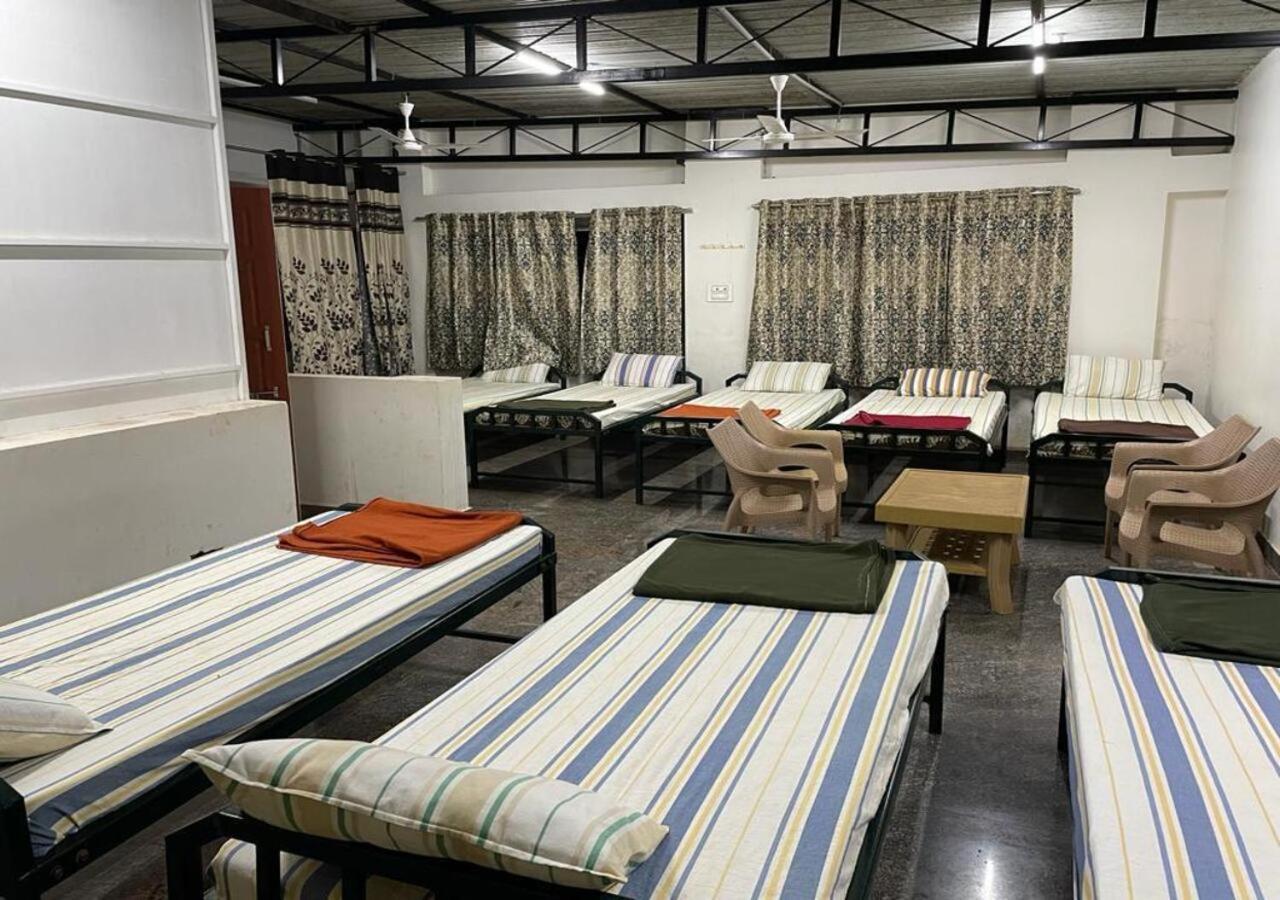 Naksha Tree Hotels - Yelagiri Eksteriør bilde