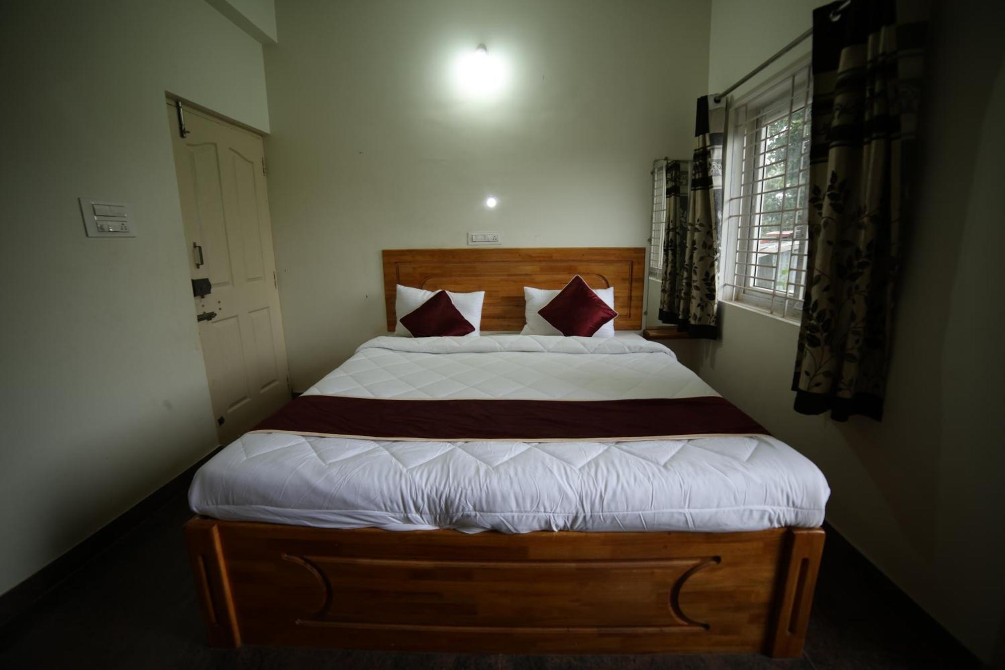Naksha Tree Hotels - Yelagiri Eksteriør bilde