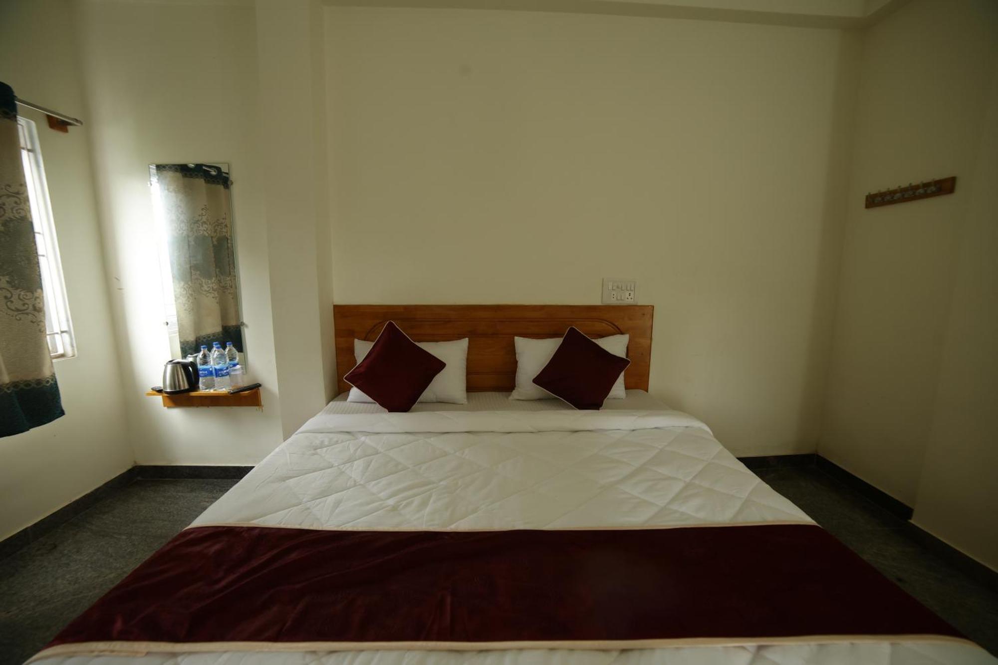 Naksha Tree Hotels - Yelagiri Eksteriør bilde