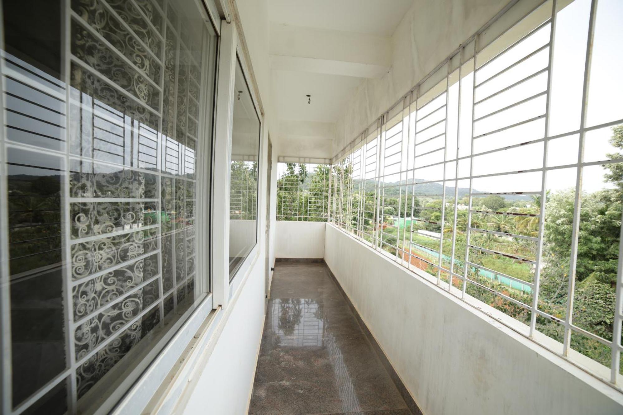 Naksha Tree Hotels - Yelagiri Eksteriør bilde