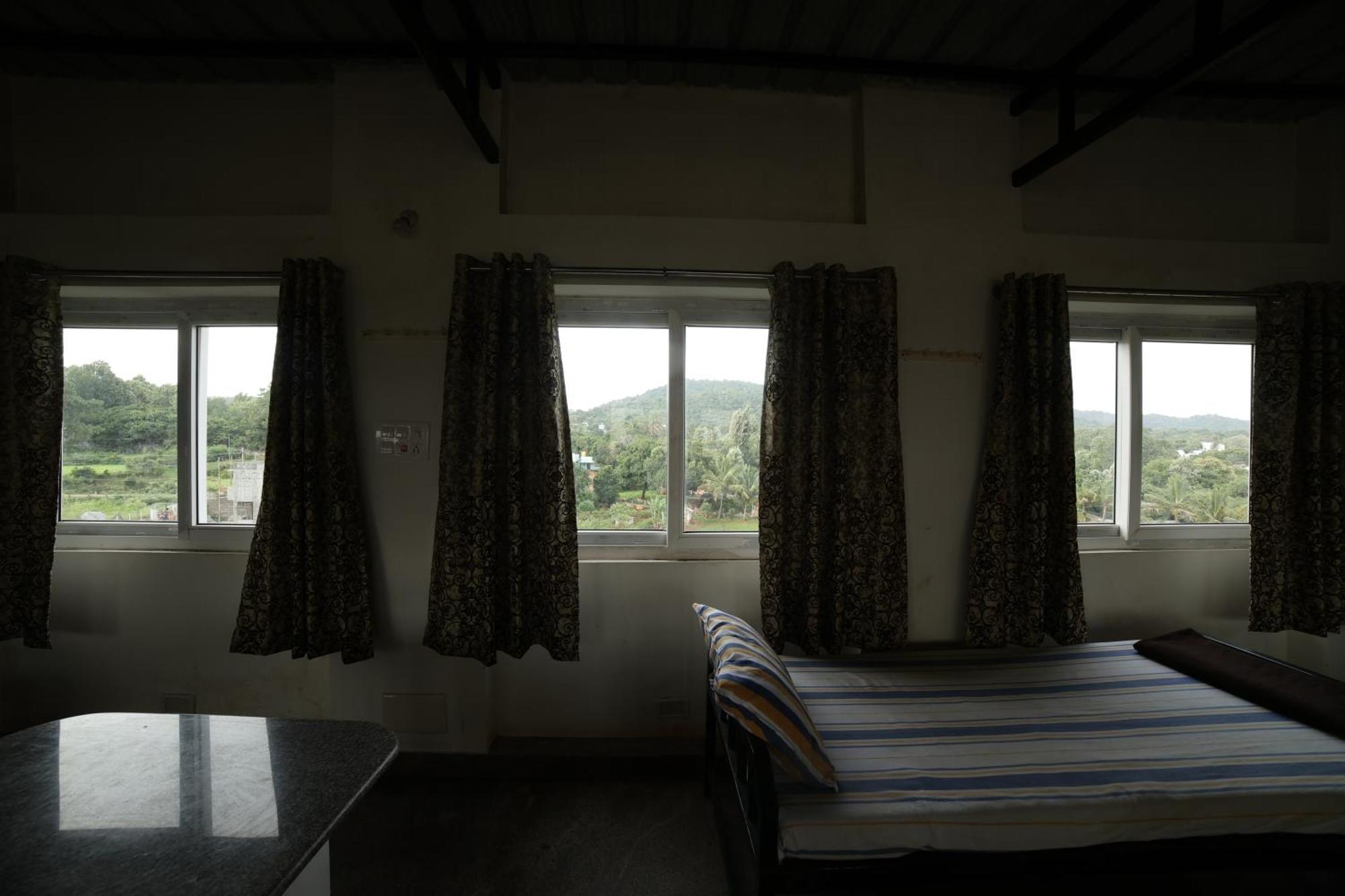 Naksha Tree Hotels - Yelagiri Eksteriør bilde