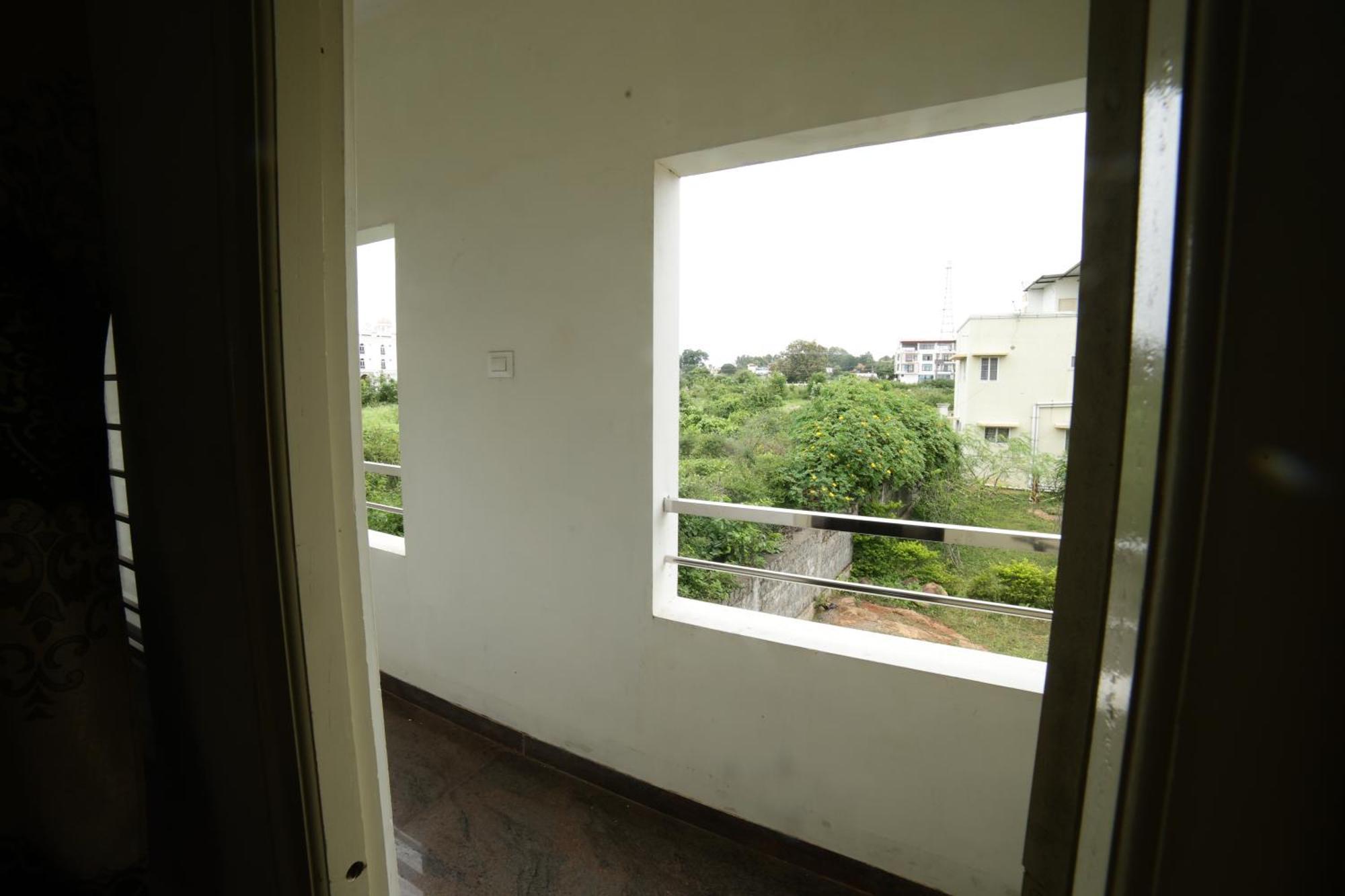 Naksha Tree Hotels - Yelagiri Eksteriør bilde